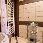 酒店 Slnecny Dvor 米哈洛夫采