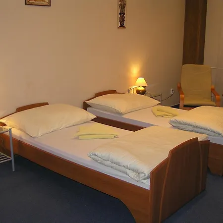 Slnecny Dvor