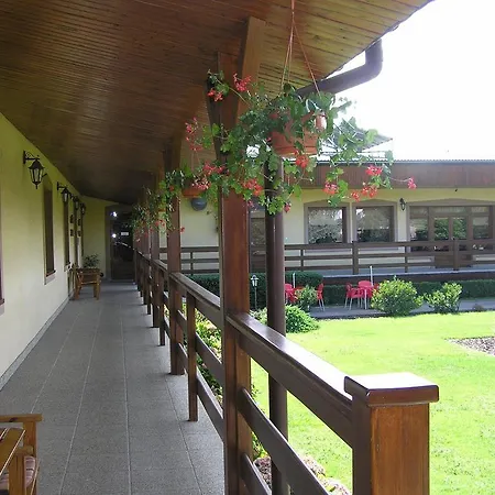 Slnecny Dvor Michalovce
