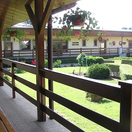 Slnecny Dvor Hotel