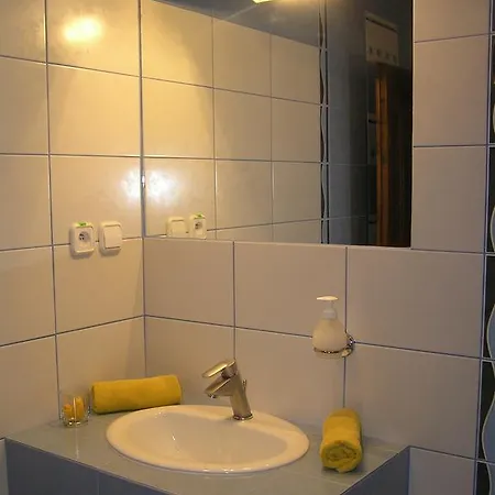 Slnecny Dvor 2* Michalovce