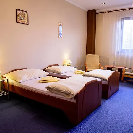 Otel Slnecny Dvor 2*