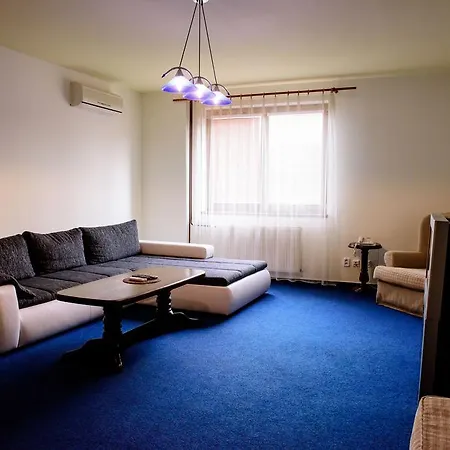 Slnecny Dvor Otel