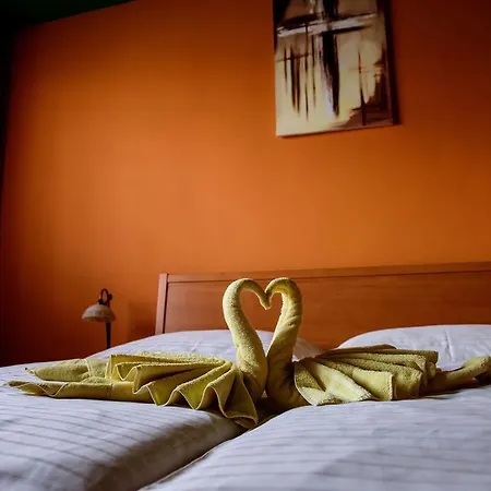 Slnecny Dvor Ξενοδοχείο Μιχάλοβτσε