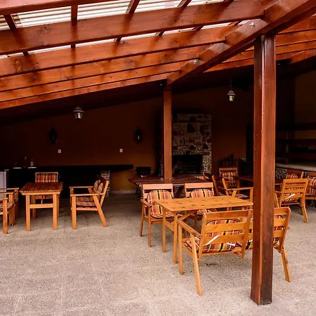 Otel Slnecny Dvor