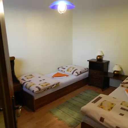 Slnecny Dvor 2*