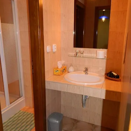 Hotel Slnecny Dvor Michalovce