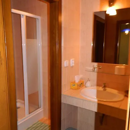 Hotel Slnecny Dvor Michalovce