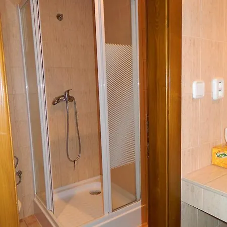 Hotel Slnecny Dvor Michalovce