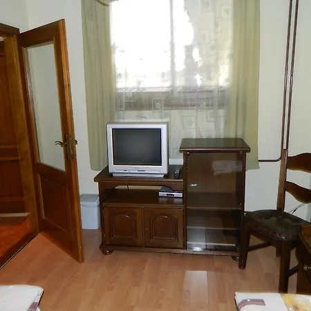 Hotel Slnecny Dvor