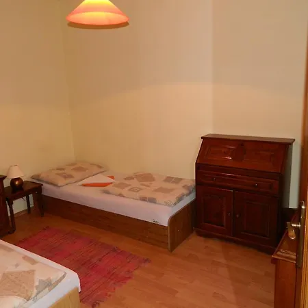 Hotel Slnecny Dvor Michalovce
