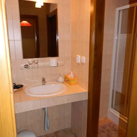 Slnecny Dvor Μιχάλοβτσε