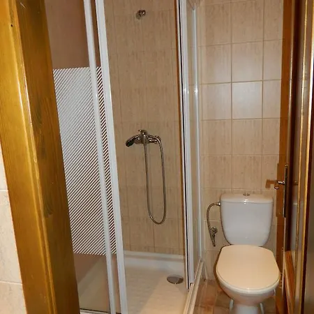 Slnecny Dvor Michalovce