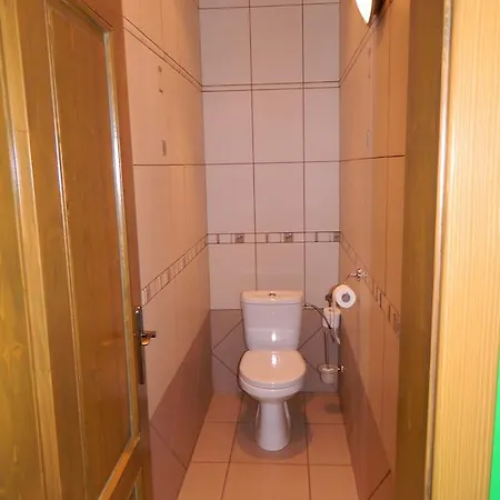 Hotel Slnecny Dvor Michalovce
