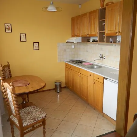 Ξενοδοχείο Slnecny Dvor Μιχάλοβτσε