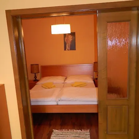 Ξενοδοχείο Slnecny Dvor