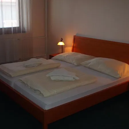 Slnecny Dvor Michalovce