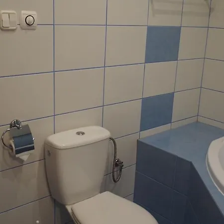 Slnecny Dvor Michalovce