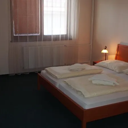Slnecny Dvor Hotel Michalovce