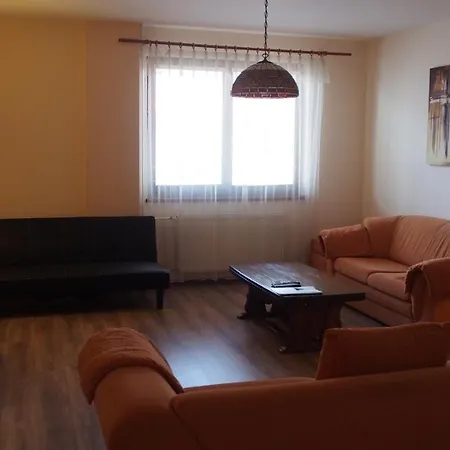 Slnecny Dvor Hotel Michalovce