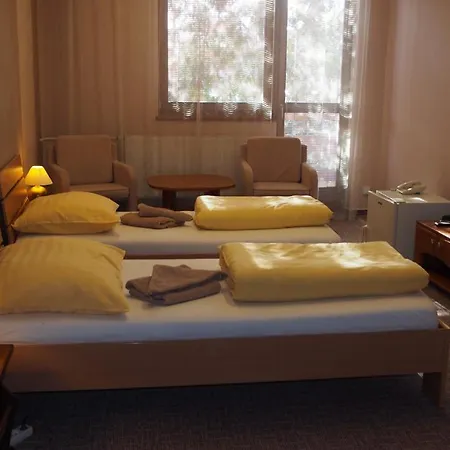 Slnecny Dvor Hotel