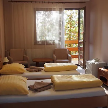 Slnecny Dvor 2* Μιχάλοβτσε