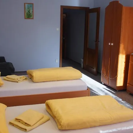 Slnecny Dvor Michalovce