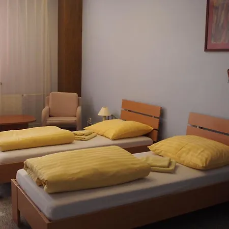 Hotel Slnecny Dvor