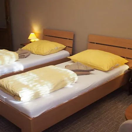 Ξενοδοχείο Slnecny Dvor 2*