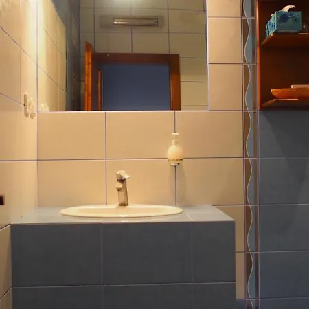 Ξενοδοχείο Slnecny Dvor