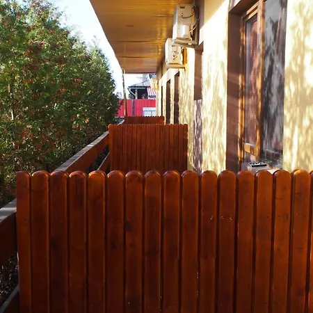 Slnecny Dvor Ξενοδοχείο