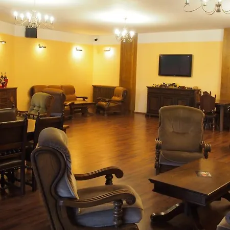 Slnecny Dvor 2* Michalovce