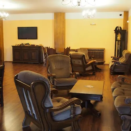 Slnecny Dvor Μιχάλοβτσε