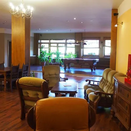 Slnecny Dvor Hotel 2*