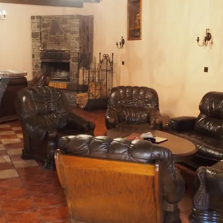 Slnecny Dvor Ξενοδοχείο