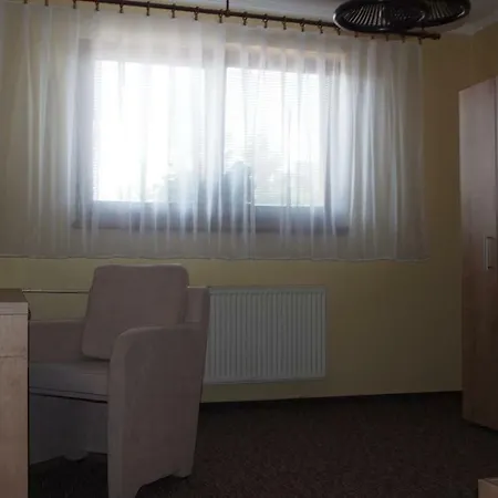 Slnecny Dvor Michalovce