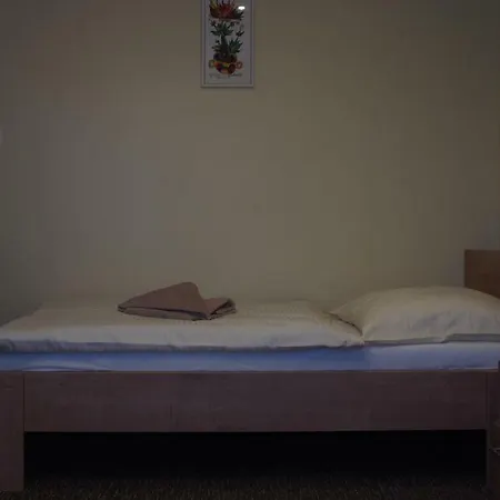 Hotel Slnecny Dvor 2*