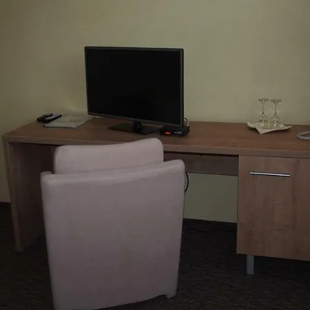 Ξενοδοχείο Slnecny Dvor 2*