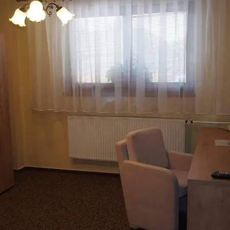 Slnecny Dvor Michalovce