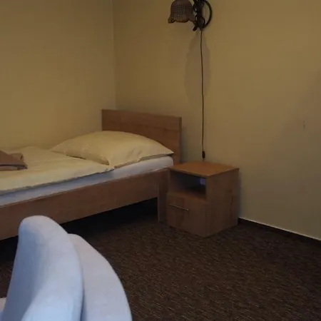 Slnecny Dvor Ξενοδοχείο Μιχάλοβτσε