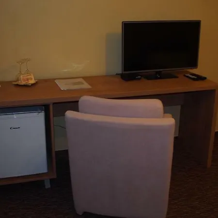 Slnecny Dvor Hotel Michalovce